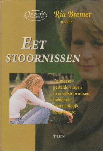 Deskundigen over eetstoornissen / Vinger aan de pols, Verzenden, Gelezen, R. Bremer