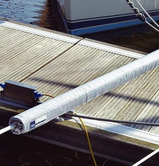 Zeerelingbeschermer | Blue Performance, Watersport en Boten, Accessoires en Onderhoud, Nieuw, Ophalen of Verzenden
