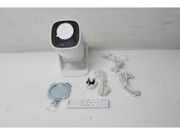 Philips NeoPix 230 - Projector - Full HD 1080p - 80 inch, Verzenden, Zo goed als nieuw, Philips