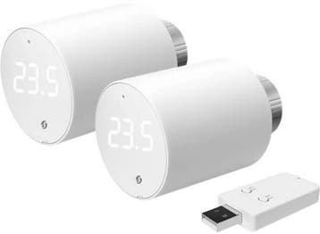 Shelly Bluetooth TRV & Gateway 2 Pack, Ophalen of Verzenden, Zo goed als nieuw