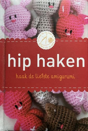 Hip haken - Tessa van Riet-Ernst 9789461444059, Verzenden, Gelezen, Tessa van Riet-Ernst