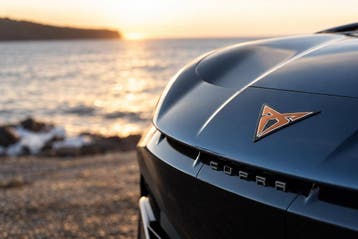 CUPRA Tavascan (11H) logo, Ophalen of Verzenden, Nieuw, Seat