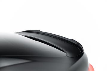 Achterspoiler BMW 4 Gran Coupe Standaard / M-Pack F36 / F36, Verzenden