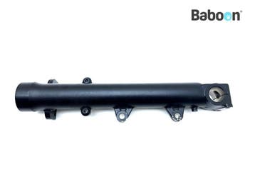 Voorvork Buitenpoot Rechts BMW K 75 RT (K75RT) (2312298), Motoren, Verzenden, Gebruikt