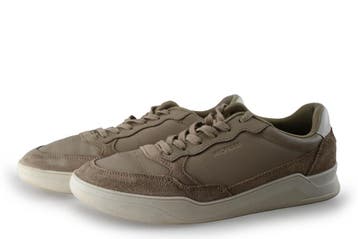 Tommy Hilfiger Sneakers in maat 42 Beige, Overige kleuren, Verzenden, Tommy Hilfiger, Sneakers of Gympen