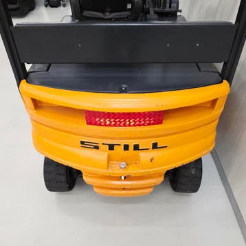 2000 - still r60-30 - elektrische heftruck- 3000kg, 1000 tot 2000 kg, Elektrisch, Heftruck, Still