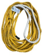 Hawk-Line Touw UHMWPE 36 Mtr 28 mm 69 Ton 1 Oog mooring l..., Verzenden, Nieuw