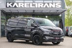 Ford Transit Custom 2.0 TDCI 136, Automaat, Stof, Gebruikt, Euro 6
