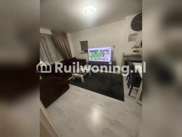 Ruim appartement in Amsterdam/Weesp te ruil gezocht, Amsterdam