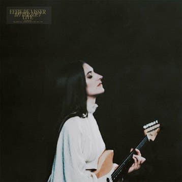 EEFJE DE VISSER - BITTERZOET LIVE (2LP+CD), Verzenden, Nieuw in verpakking