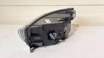 Volvo XC40 LED rechter koplamp rechts 32342525, Ophalen, Gebruikt, Volvo