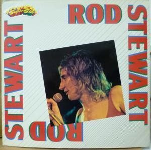 Lp - Rod Stewart - Rod Stewart, Verzenden, Nieuw in verpakking
