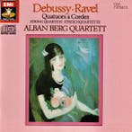 cd - Debussy - Ravel*, Alban Berg Quartett â Quatuors Ã, Verzenden, Zo goed als nieuw