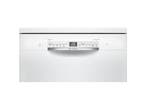 Bosch SMS2HTW02E - Vaatwasser - 5 programmas - Wit, Verzenden, Zo goed als nieuw