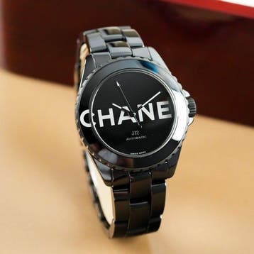 Chanel - J12 Wanted Limited Edition - H7418 - Dames -, Nieuw