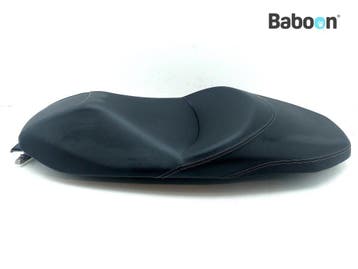 Buddy Seat Compleet Honda NSS 125 Forza 2015-2016 (NSS125, Verzenden, Gebruikt