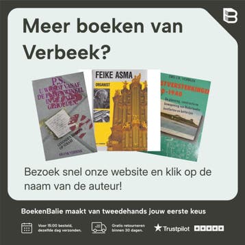 In t sjoelportaal - Verbeek 9789064161599, Verzenden, Gelezen, Verbeek