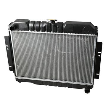 Omix Radiator 2 Core GM V8 Engine Conversion 72-86 CJ, Ophalen of Verzenden, Nieuw