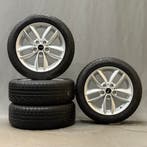 MINI Velgen R60 Countryman R61 17 Inch Styling R124 5X120, Gebruikt, Banden en Velgen, 17 inch, Personenwagen