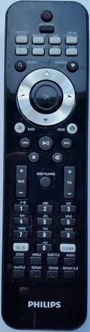 Afstandsbediening Philips rc2144907 mci900, Audio, Tv en Foto, Afstandsbedieningen, Origineel, Nieuw, Ophalen of Verzenden