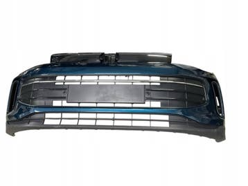 Voorbumper, grille, VOLKSWAGEN Tiguan III/3, Verzenden, Gebruikt