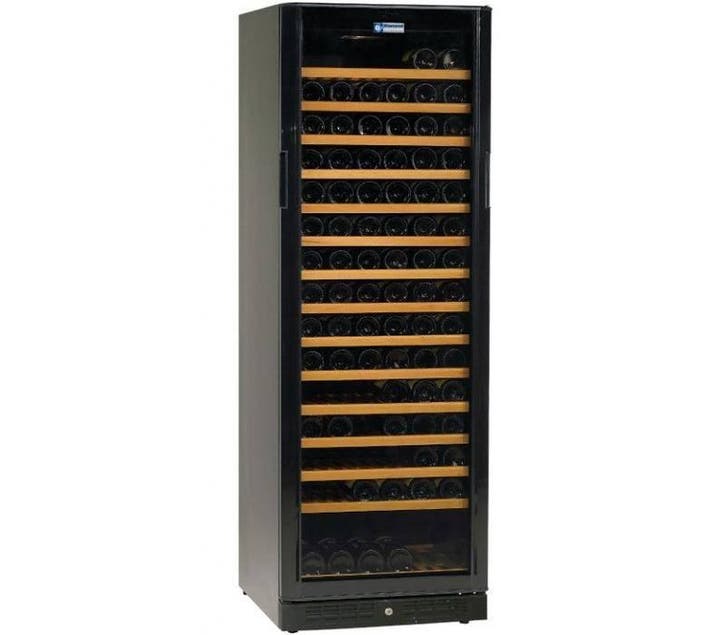 Wijnkast Geventileerd | 375 Ltr | 220W | 595x680x1760(h)mm, Zakelijke goederen, Horeca | Keukenapparatuur, Verzenden