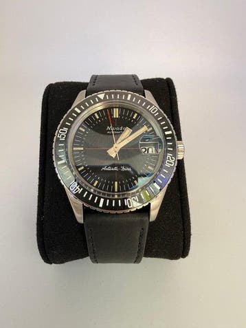 Nivada - Antarctic Diver - Zonder minimumprijs - 32038A17 -, Nieuw