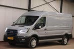 Ford E-Transit L3H2 Trend 68 kWh ELEKTRISCH NAVIGATIESYSTEEM, Automaat, Dealer onderhouden, Stof, Gebruikt