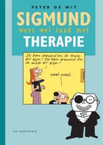 Sigmund weet wel raad met therapie / Sigmund weet wel raad, Verzenden, Gelezen, Peter de Wit