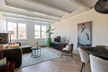 Te huur: Appartement Keizersgracht in Amsterdam, Noord-Holland, Appartement, Amsterdam