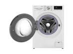 LG V7WD96H1A - Was-droogcombinatie - 9 kg wassen - 6 kg, Verzenden, Zo goed als nieuw