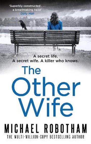 The Other Wife Joseph OLoughlin - Michael Robotham, Verzenden, Gelezen, Michael Robotham
