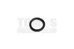 Tomos Voorvork koplampoor rubber ring voor nieuw / oud model, Ophalen of Verzenden, Nieuw, Tomos