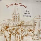 cd - Nico van de Wetering - Rond Dn Torre, Verzenden, Zo goed als nieuw