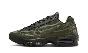 Nike Air Max 95 SP WORKSOUT Olive Black, Nieuw