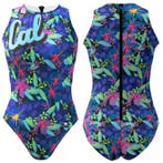 Special Made Turbo Waterpolo badpak CAL, Nieuw