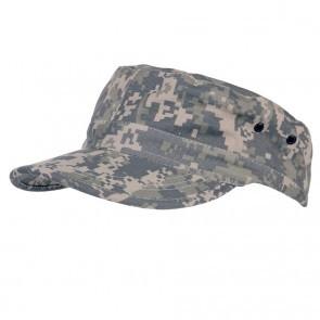 Veldpet leger ACU camouflage, Verzamelen, Militaria | Algemeen