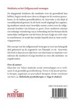 Meditatie en het zelfgenezend vermogen 9789088401602, Verzenden, Gelezen, Klaas-Jan van Velzen