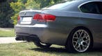 Performance diffuser, Verzenden