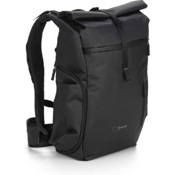 Shimoda Backpack Side Street 22 Starter Kit - Antraciet, Ophalen of Verzenden, Nieuw, Rugtas, Overige merken