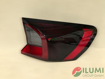 BMW X1 U11 23- ACHTERLICHT RECHTS HIGH USA H4946536007, Verzenden, Gebruikt, BMW