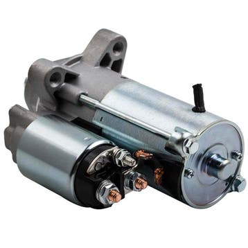 Startmotor geschikt voor Ford Connect Transit Tourneo 1.8..., Verzenden, Nieuw, Ford USA