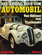 DAS GROSSE BUCH VOM AUTOMOBIL, VOM OLDTIMER ZUM TRAUMMOBIL, Boeken, Auto's | Boeken, Nieuw, Author