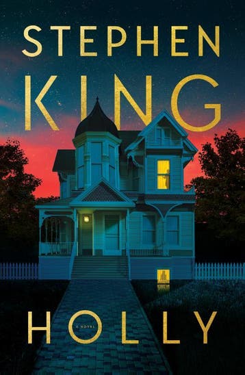 Holly | Stephen King | Nieuw, Ophalen of Verzenden, Nieuw, Stephen King