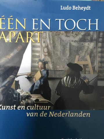 Eén en toch apart - L. Beheydt 9789058261809, Verzenden, Gelezen, L. Beheydt