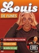 Louis de Funès - Collection 3, Verzenden, Nieuw in verpakking