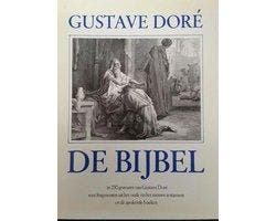 De Bijbel in 230 gravures van Gustave Doré - Gustave Doré, Boeken, Ophalen of Verzenden, Nieuw