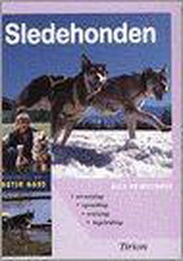 Sledehonden / Tirion natuur - R. Pfirstinger 9789052103297, Verzenden, Gelezen, R. Pfirstinger