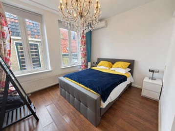 Te huur: Appartement Brabantse Turfmarkt in Delft, Appartement, Delft, Zuid-Holland