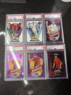 2022 Panini Ronaldo, Lionel Messi, Jude Bellingham Card -, Nieuw